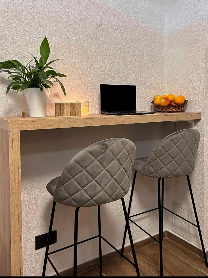 Betty Apartments Borik - Whole Ground Floor Rovinj Bagian luar foto