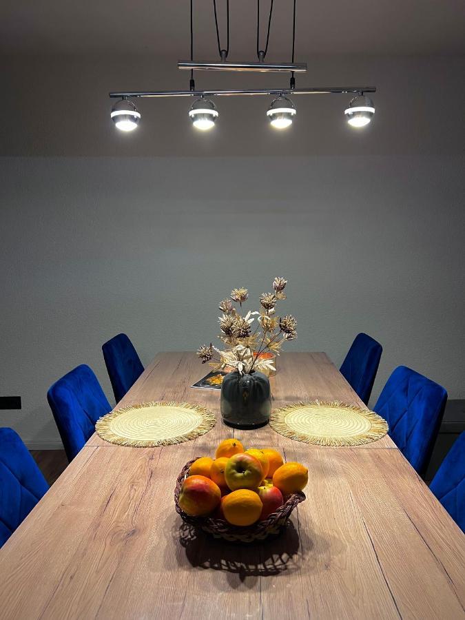 Betty Apartments Borik - Whole Ground Floor Rovinj Bagian luar foto