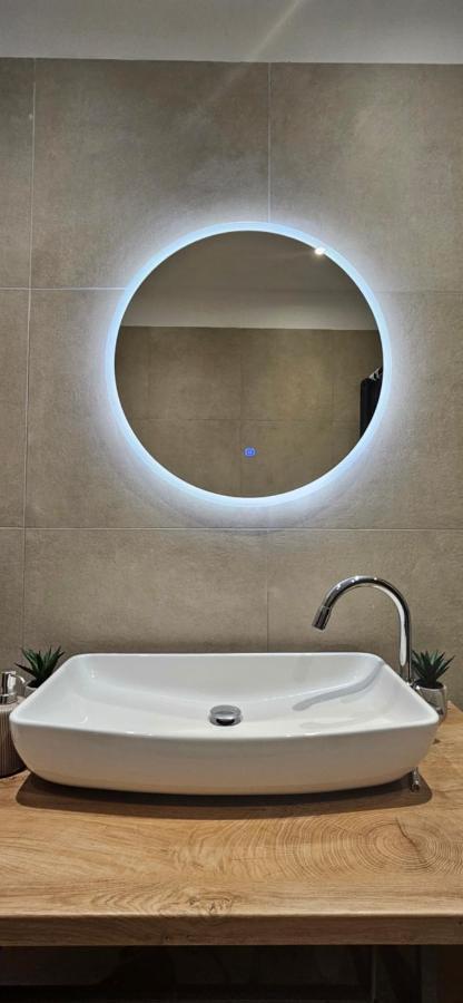 Betty Apartments Borik - Whole Ground Floor Rovinj Bagian luar foto