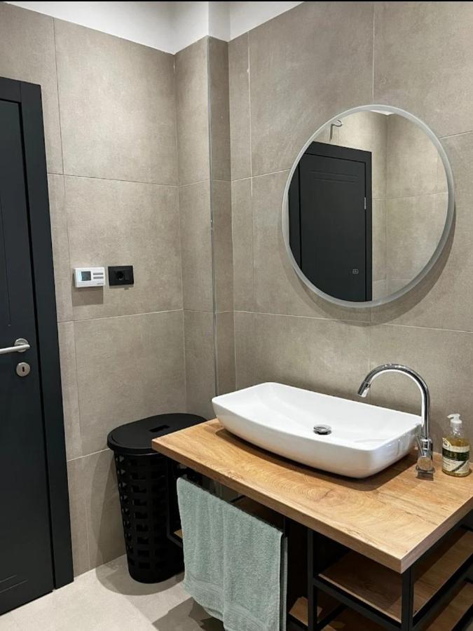 Betty Apartments Borik - Whole Ground Floor Rovinj Bagian luar foto